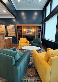 hotel garber