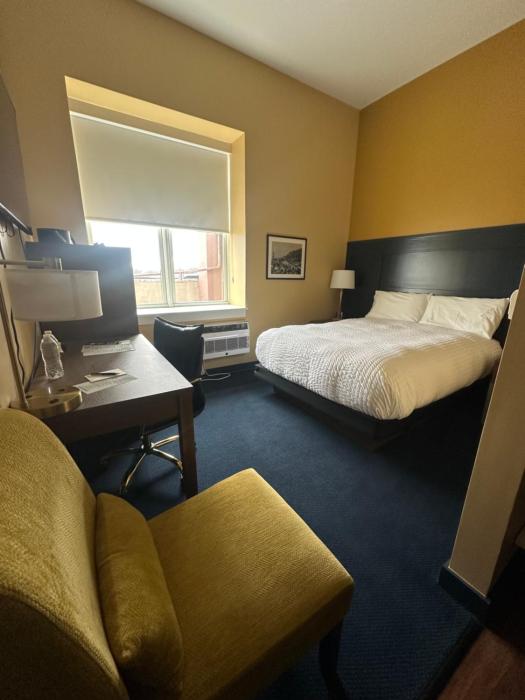 hotel garber