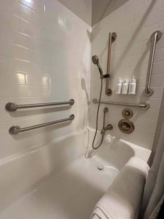 hotel garber