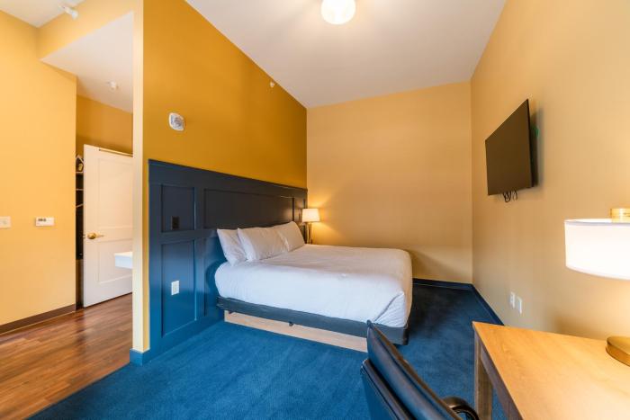 hotel garber
