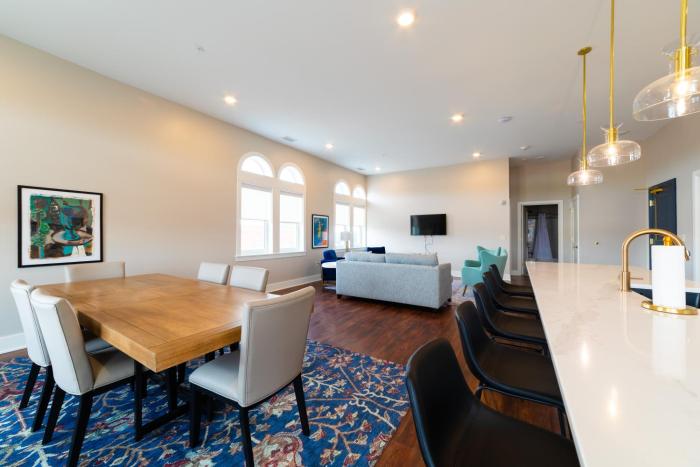 hotel garber