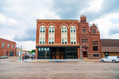 hotel garber