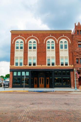 hotel garber