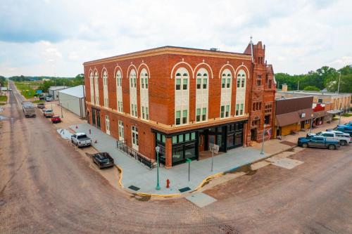 hotel garber
