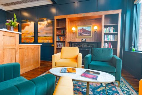 hotel garber