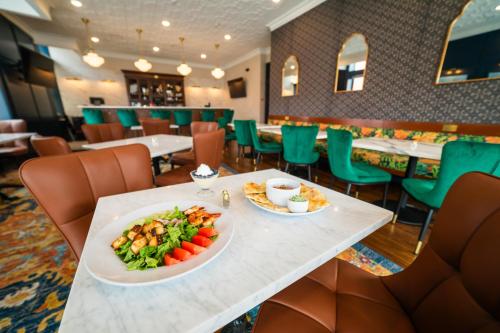 hotel garber