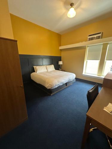 hotel garber