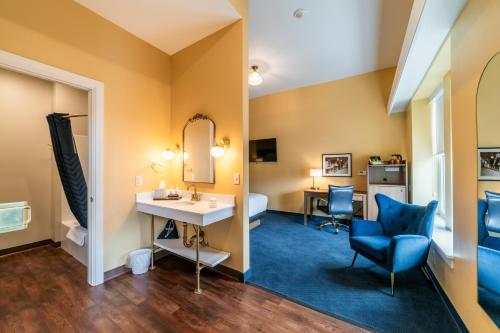 hotel garber