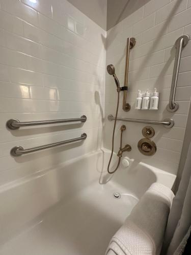 hotel garber