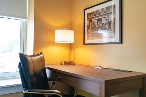hotel garber