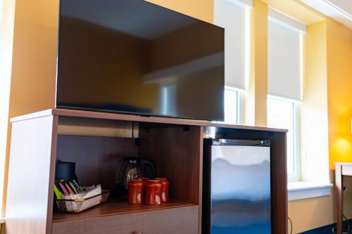 hotel garber