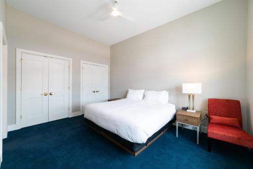 hotel garber