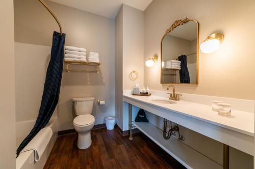 hotel garber
