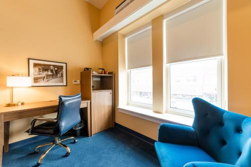 hotel garber