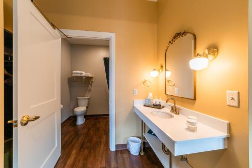 hotel garber