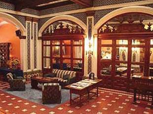 best western majestic