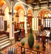 best western majestic