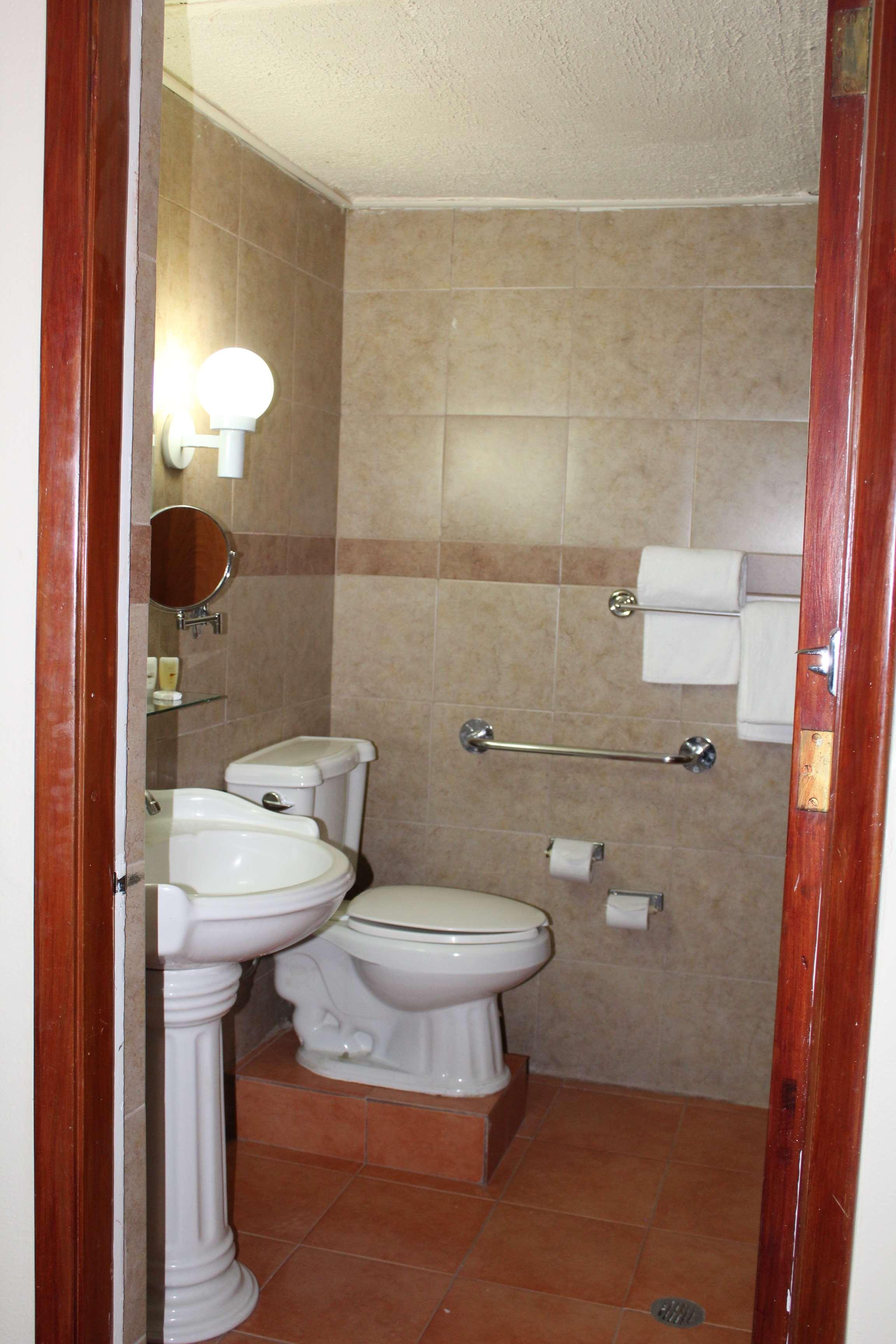 best western majestic