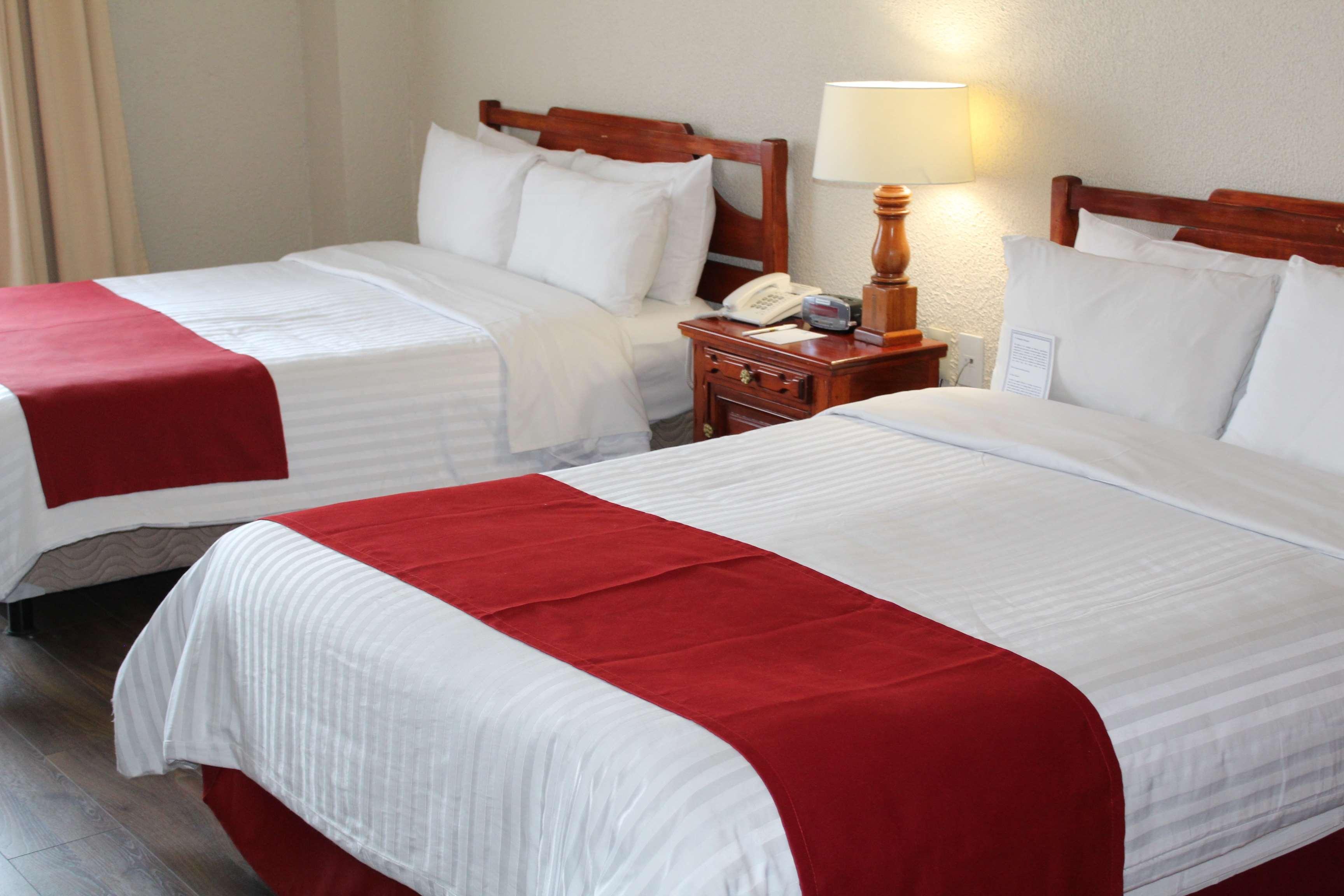 best western majestic