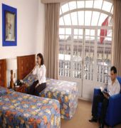 best western majestic