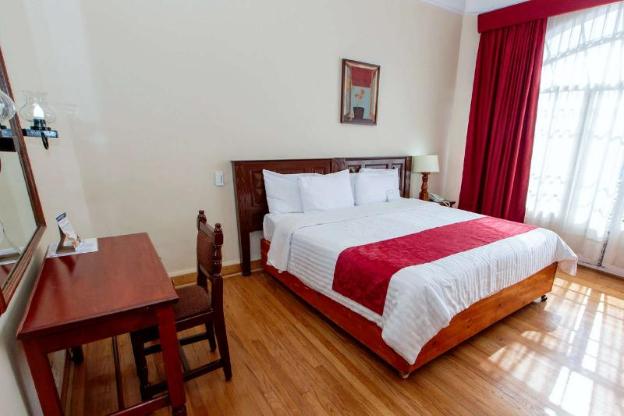 best western majestic