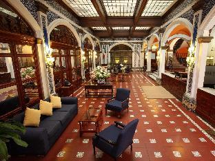 Best Western Majestic,Mexico City>>Cuauhtemoc,3 star