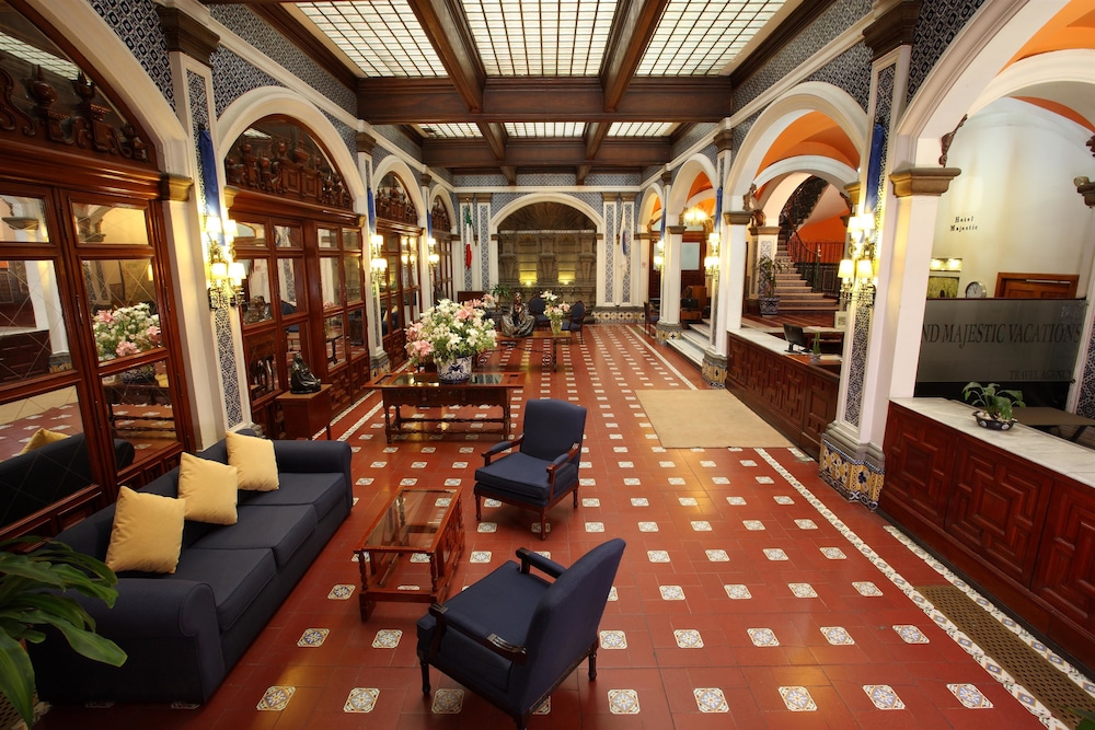 best western majestic