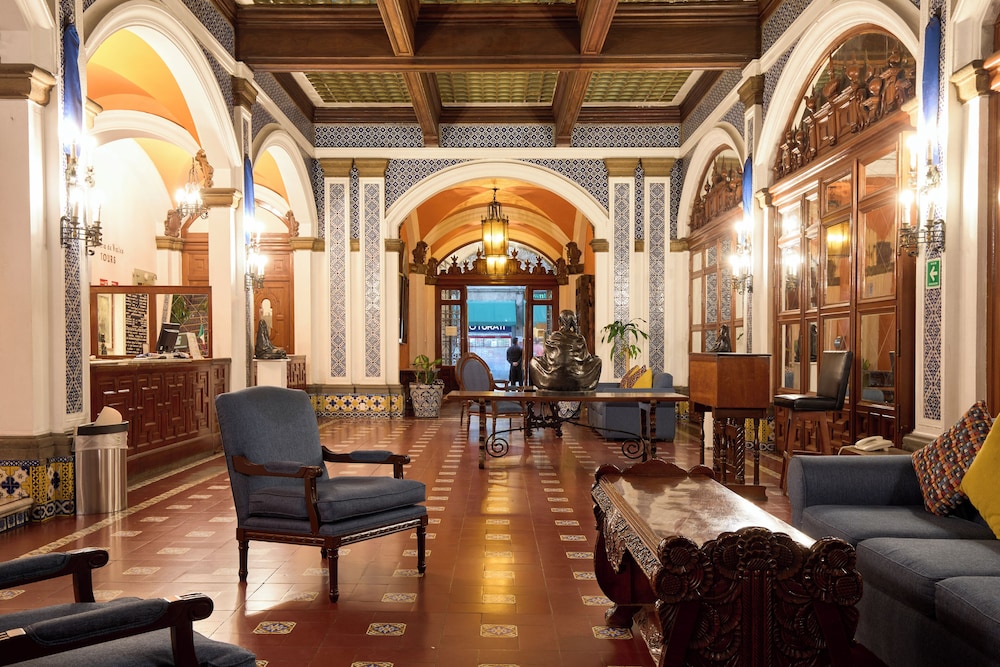best western majestic