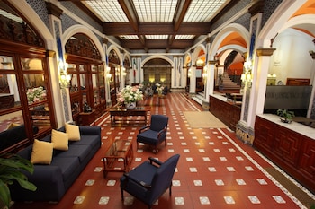 best western majestic