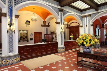 best western majestic