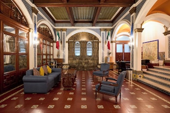 best western majestic