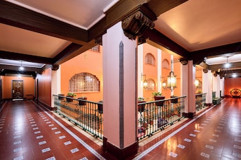 best western majestic
