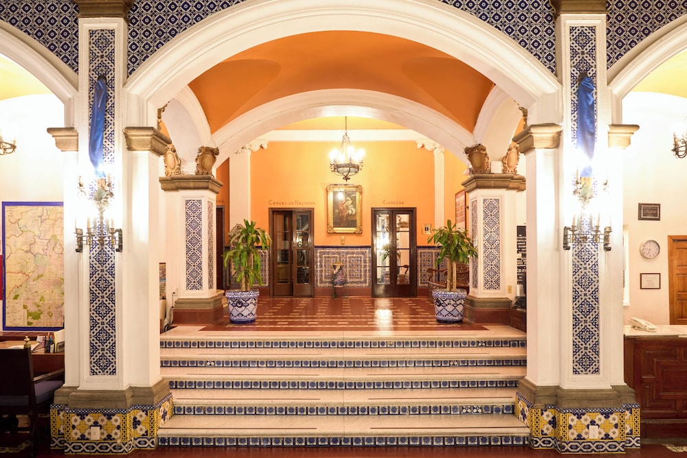 best western majestic