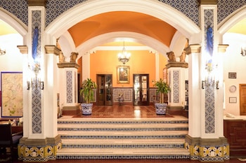 best western majestic