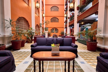 best western majestic