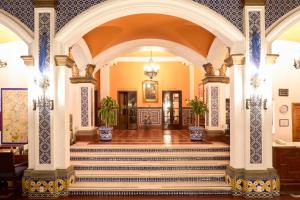 best western majestic