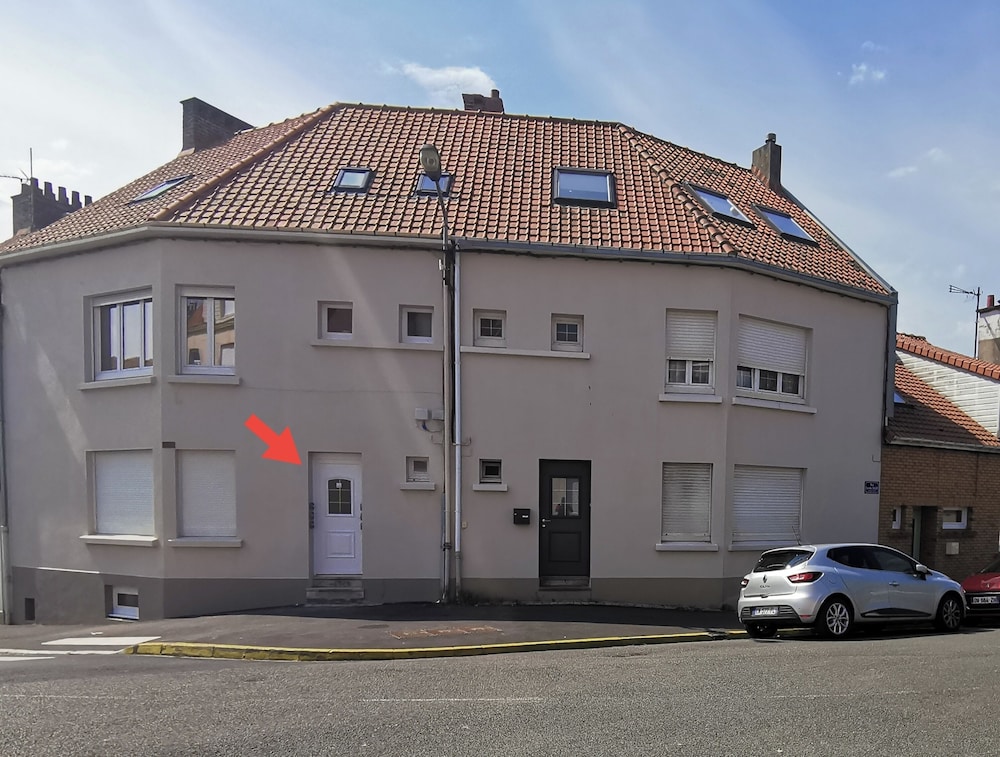 residence kelys