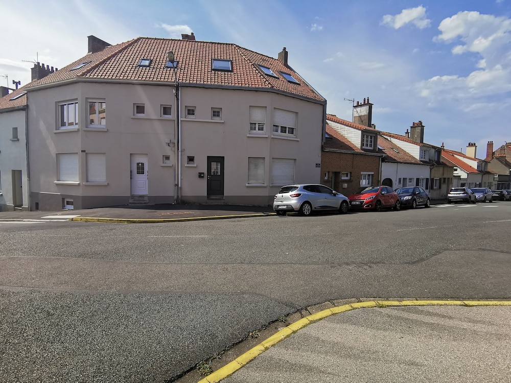 residence kelys