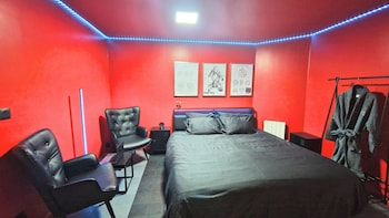 residence kelys