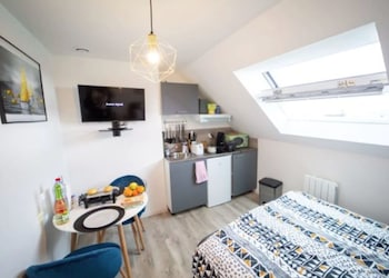 residence kelys