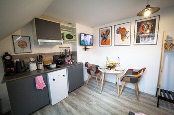 residence kelys