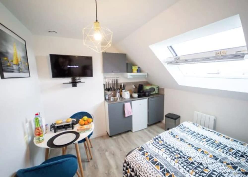 residence kelys