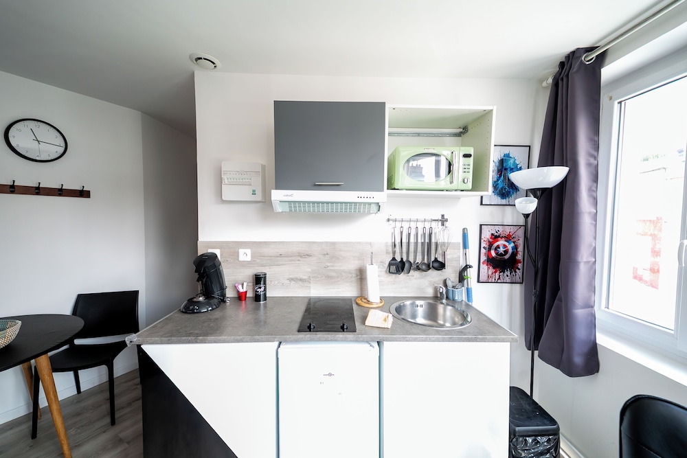 residence kelys