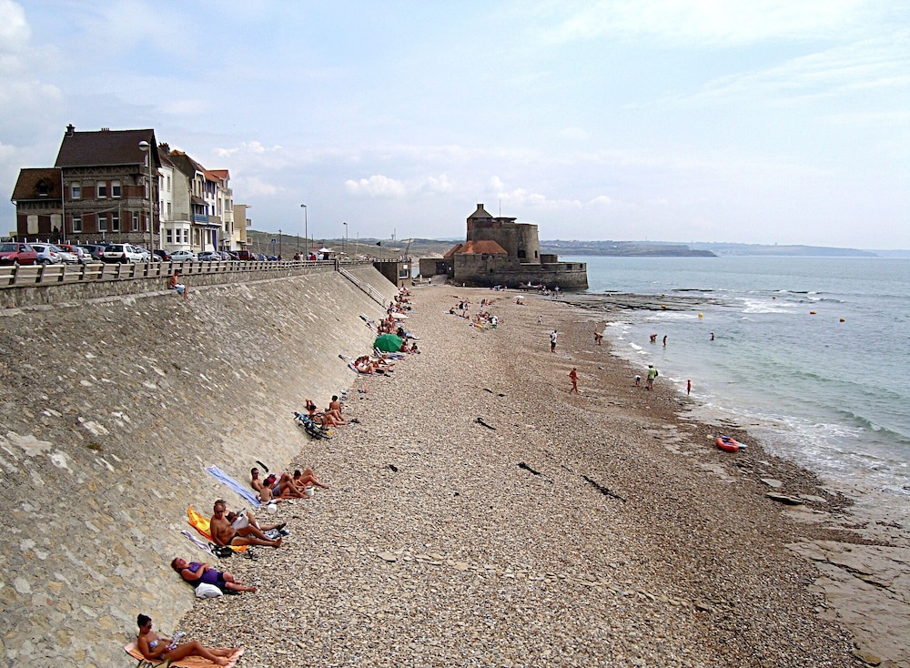 boulogne sur mer