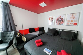 residence kelys