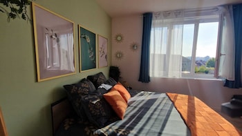 residence kelys