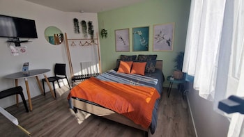 residence kelys