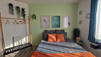 residence kelys