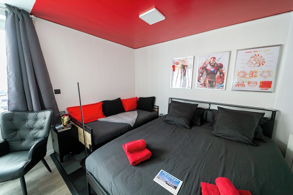 residence kelys