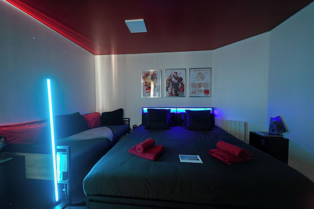 residence kelys